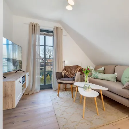 Apartamento Haus Sommerwiese *