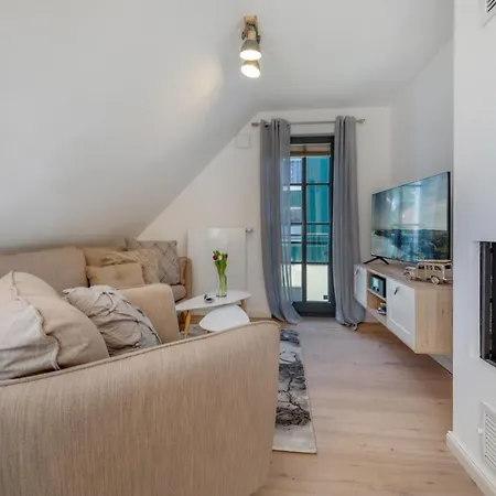Apartamento Haus Sommerwiese *