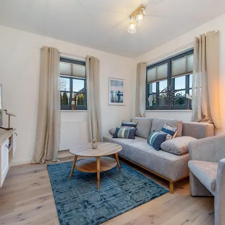 Apartamento Haus Sommerwiese *