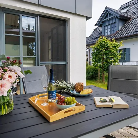 Haus Sommerwiese *